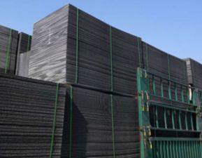 倍盛新型建筑材料 以卓越產(chǎn)品與優(yōu)質(zhì)服務(wù)，贏得電氣設(shè)備市場(chǎng)信賴